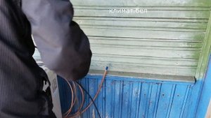 установка кондиционера своими руками