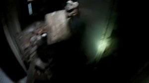 МЕРТВАЯ ДЕРЕВНЯ!!! ДОМ КОЛДУНОВ.Покинутый мир.