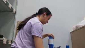 ВИДЕОУРОК КАК НАЛИТЬ ВОДУ + ТАКОГО ВЫ ЕЩЕ НЕ ВИДЕЛИ