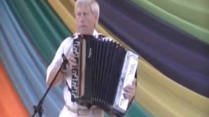 Бумер на баяне