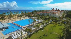 Riu Republica 5*, Пунта Кана, Доминикана