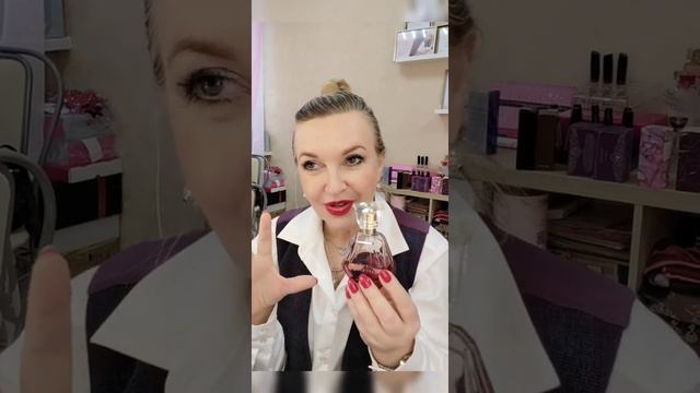 Трио женских ароматов смотреть онлайн