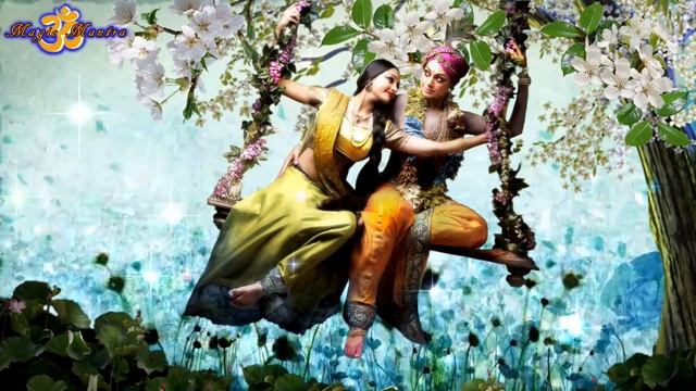 ♥ MAGIC MANTRA FOR ATTRACT LOVE ♥ смотреть онлайн