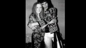 Queen "Love of my life" (Freddie Mercury & Mary Austin)