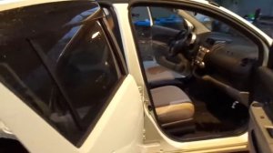 TOYOTA PASSO 2005
