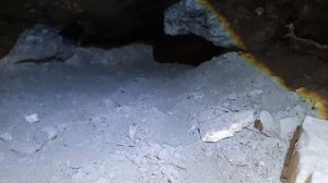 Кашкадарья - 2 Пещера Амира Темура