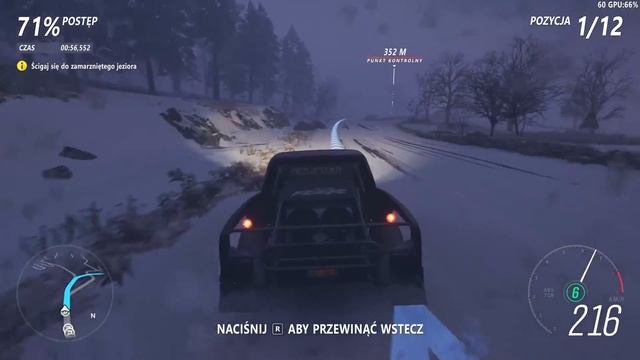 Forza Horizon 4 Demo - GTX 1060 6GB - i5-7600 - Ultra Settings - 1080p [60 FPS] смотреть онлайн