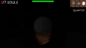 Luigi Fan.Exe's Basics Revisited - Baldi's Basics V.1.4.3 Mod