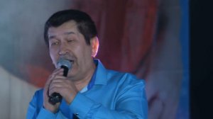 Шафагат Салихов - Аптрамагыз язгы суга