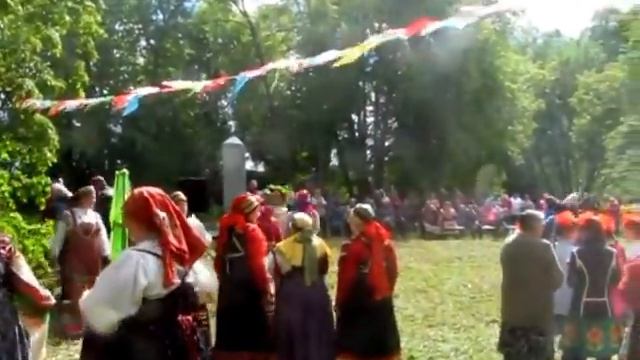 Липовая роща смотреть онлайн