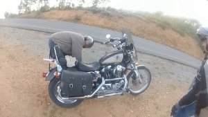 BMW R1200C +100HP MOD