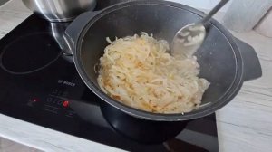 ЧТО ДЕЛАЮ то и ПОКАЗЫВАЮ?ПОДЛИВ к МАКАРОНАМ НА ЗИМУ