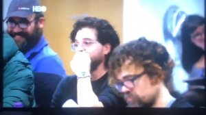 Реакция Кита Харингтона на последнюю сцену с Джоном Сноу и Дейенерис в «Игре престолов»