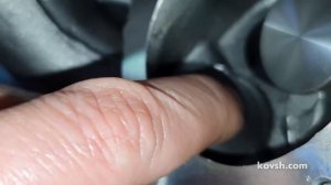 Диагностика и ремонт Wastegate на SEAT Altea 1.2 TSI