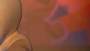 Бен летит ( без музыки )