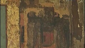 Федоровская икона в Новороссийске