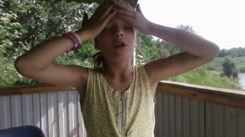 Готовим на природе