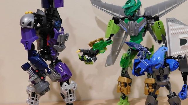 My Mocs #6 смотреть онлайн