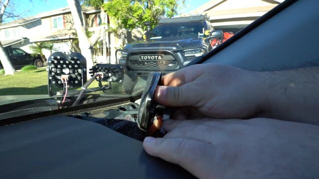 Dashboard Speaker Upgrade | How To Install On A 2019 2020 2021 2022 Toyota Rav4 PART 1 OF 3 смотреть онлайн