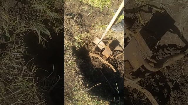 Коп 2019. Квазар АРМ . Первый опыт работы !!! смотреть онлайн