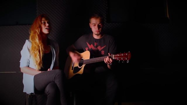 Black Perfume - Radioactive (Imagine Dragons cover) смотреть онлайн