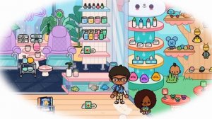 ?♀️?♂️Где найти 4 маски для лица в тока бока?♂️?♀️