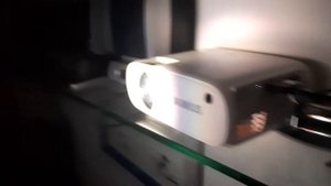 projector wimius w2 review