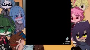 ?Реакция 13 карт на Вару?Gasha Club /(Гача клуб)/(Часть 2)