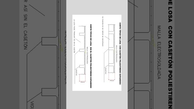 Sabías Cómo desmontar y recuperar el Casetón/Icopor en losa  entrepiso para recuperarlo en otro pis смотреть онлайн