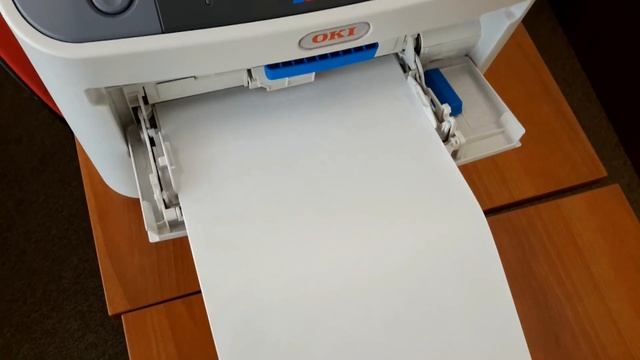 Печать конверта С4 на принтере формата А4 смотреть онлайн