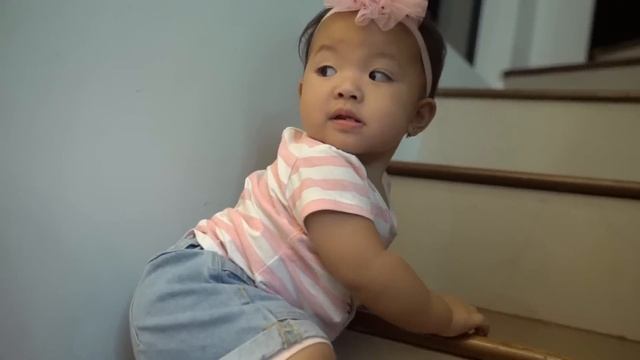Unboxing Baby Lakeisha’s BIRTHDAY GIFTS | Carlyn Ocampo смотреть онлайн