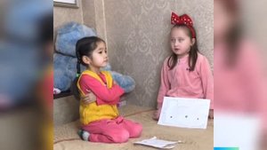 НОВЫЕ ИСТОРИИ РАМИНЫ ?