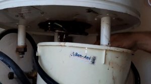 РЕМОНТ БОЙЛЕРА - замена фланца и ТЭНа. Замена нагревательного элемента бойлера - ПОЛНАЯ ИНСТРУКЦИЯ.