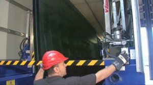 Джамбовоз (FloatLiner)