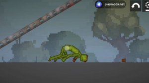 Триумф над Сиреноголовым: Финал в Melon Playground