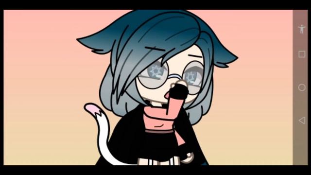 Не хочу быть девочкой/Gacha life/клип (Ч. О) смотреть онлайн