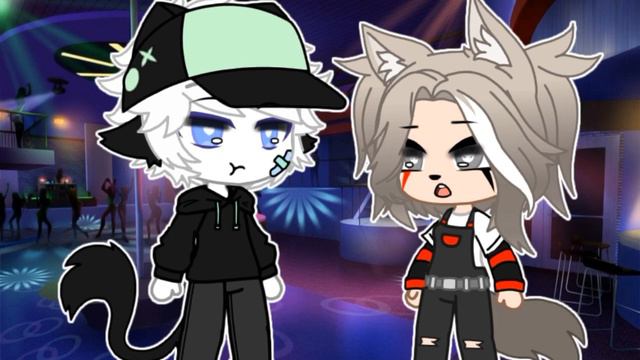 ~Самая популярная девочка~ Meme | Gacha Club