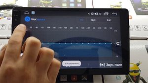 812S 9/1/16/ips AHD/YT Android магнитола