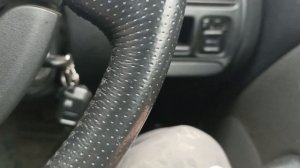 Таких больше нет!HONDA Avancier