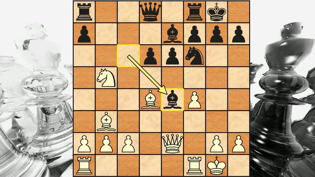 Pertandingan Catur|Chess Game|Robert James Fischer vs Anthony Saidy 1957 смотреть онлайн