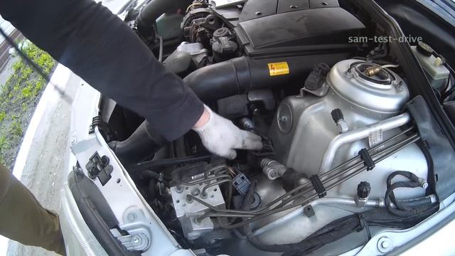 Мерседес w220 WALD смотреть онлайн