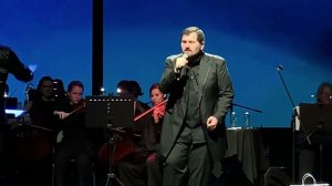Isabel - Шарип Умханов - сольный концерт в Градском 20.0.4.2024