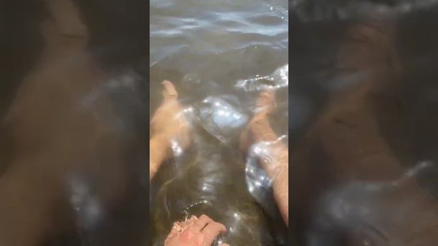 БАЙКАЛ. МАЛОЕ МОРЕ. ПОЕХАЛИ?