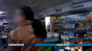 Разбил окно магазина, чтобы отомстить продавцу