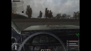 S.T.A.L.K.E.R. Фотограф Украинская военная база .