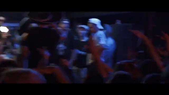 ФИЕСТА ФИЕСТА - OGGNG РАЗНОСЯТ 3 РАУНД смотреть онлайн