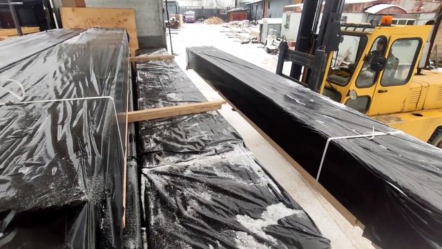 Как мы грузим домокомплект. смотреть онлайн