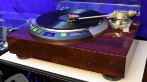 Проигрыватель винила Denon DP-57L (8)