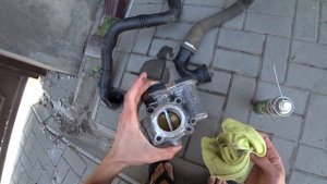 Мойка радиаторов и немного тюнинга Chevrolet cruze #12