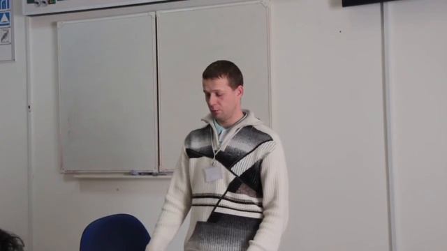 Андрей Болсуновский -- технический специалист ГК " Экотермикс " смотреть онлайн